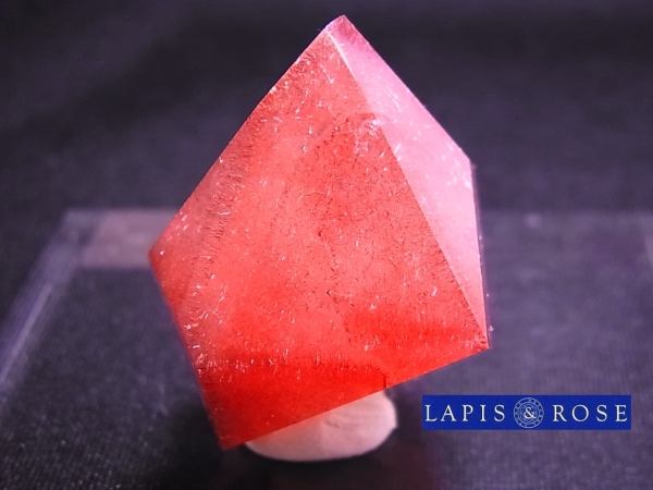 南柏店　ストロベリークォーツ　原石