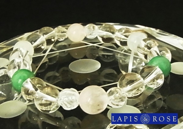 横浜店　ご家族思いのお母様