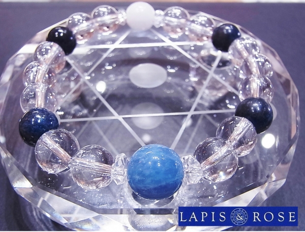 *横浜店* 神奈川区にお住まいのW様 ブレスレット☆