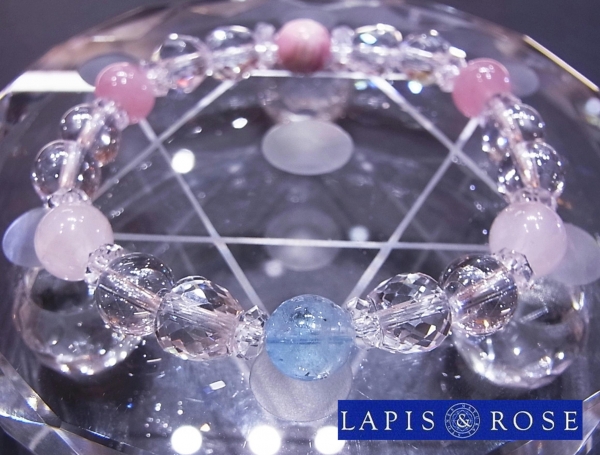 *横浜店* 神奈川区にお住まいのW様 ブレスレット☆