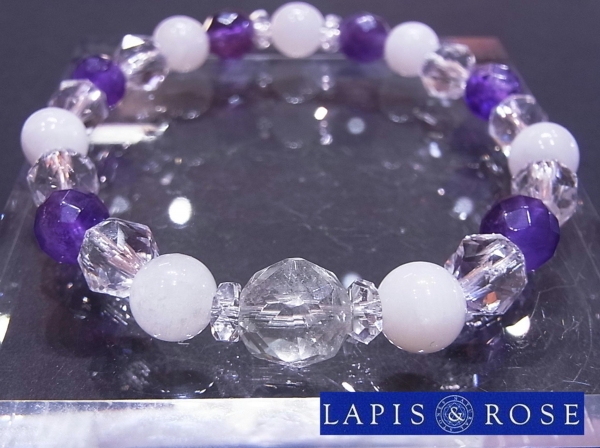 *横浜店* 横須賀市にお住まいのT様 ブレスレット☆