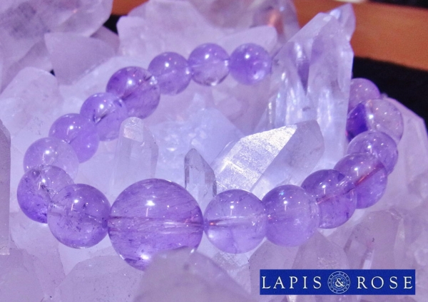 品川店 名古屋からお越しのM様オリジナルブレス