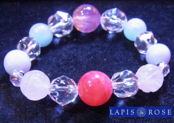 E様 品川店でのオリジナル製作ありがとうございました