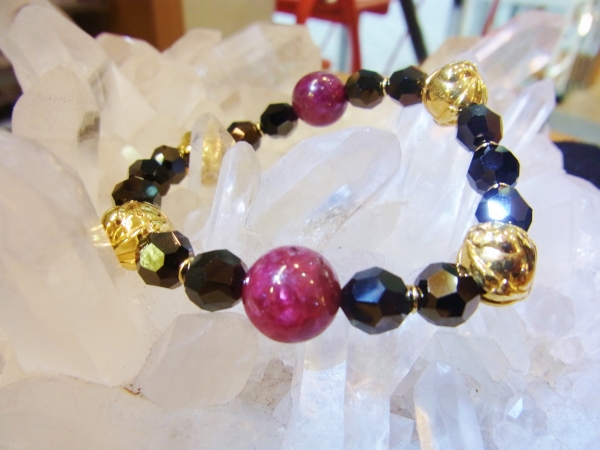 品川店 ロードナイトを加えて