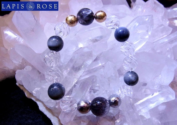 品川店 大阪からお越しのY.O様、A.F様のブレスレットをご紹介いたします!