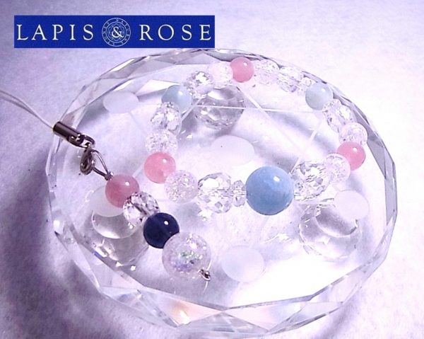 横浜店☆横浜アリーナのライブを見に来られたお客様のオリジナルブレスレット&ストラップの紹介