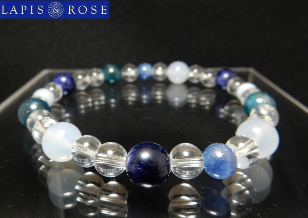 南柏店 M様親子のオリジナルブレスレットをご紹介♪