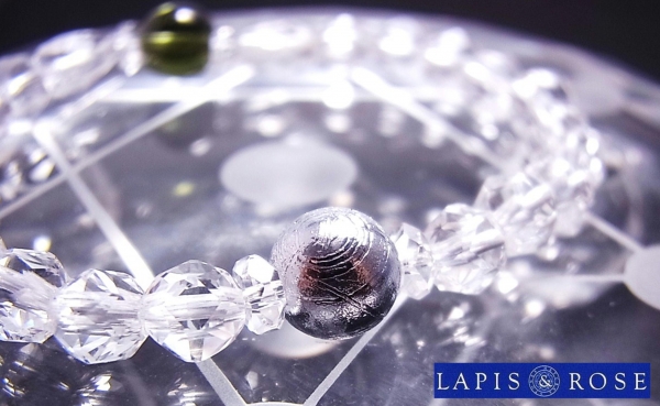 横浜店 八王子市にお住まいのK様☆オリジナルブレスレット