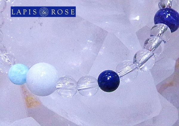 横浜店 惑星のようなY様のブレス