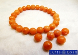 アゼツライト　「ピンクアゼツライト」