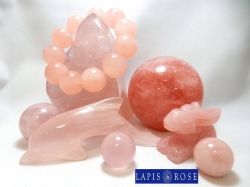 ローズクォーツ