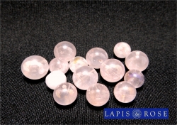 ローズクォーツ【ローズクォーツオーラ】