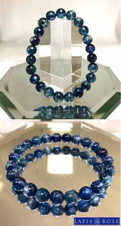 カイヤナイト タンザニア産カイヤナイト