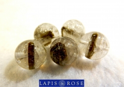 クォーツ 「エピドートインクォーツ」