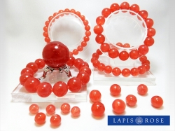 インカローズ(ロードクロサイト)