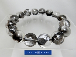 プラチナルチルクォーツ プラチナクォーツ