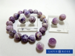 ティファニーストーン(オパーライズドフローライト)