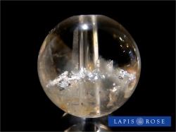 クラスターインクォーツ クォーツインクォーツ(貫入水晶)