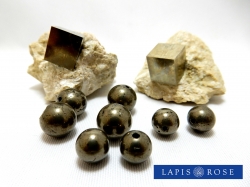 パイライト(黄鉄鉱)