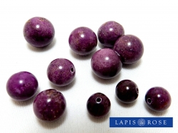 アトランティサイト(スティヒタイト)