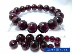 ガーネット 「ロードライトガーネット」