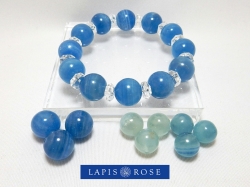 カルサイト 「ブルーカルサイト」