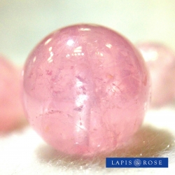 モルガナイト(ピンクベリル)