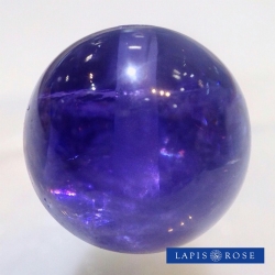 タンザナイト(ブルーゾイサイト)