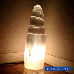 セレナイト(透石膏)