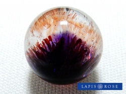 スーパーセブンファントム(マダガスカル産)