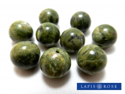 オパール 「ドラゴンアイ」(マトリックスコモンオパール)