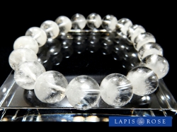 ファントム 「レインボーホワイトガーデンファントムクォーツ」