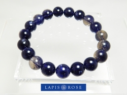 アイオライト(菫青石)