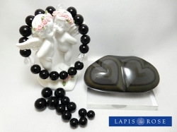 オブシディアン(黒曜石)