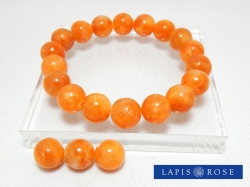 カルサイト 「オレンジカルサイト」