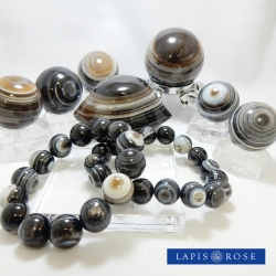 天眼石(テンガンセキ)