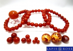 アゲート(赤瑪瑙)