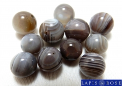 アゲート 「ボツワナアゲート」