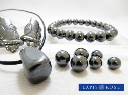 ヘマタイト(赤鉄鉱)