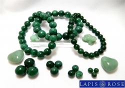 アベンチュリン(砂金石)