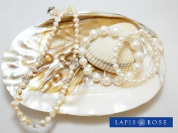 パール(淡水真珠)