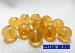 フローライト(蛍石)【ゴールデンフローライト】